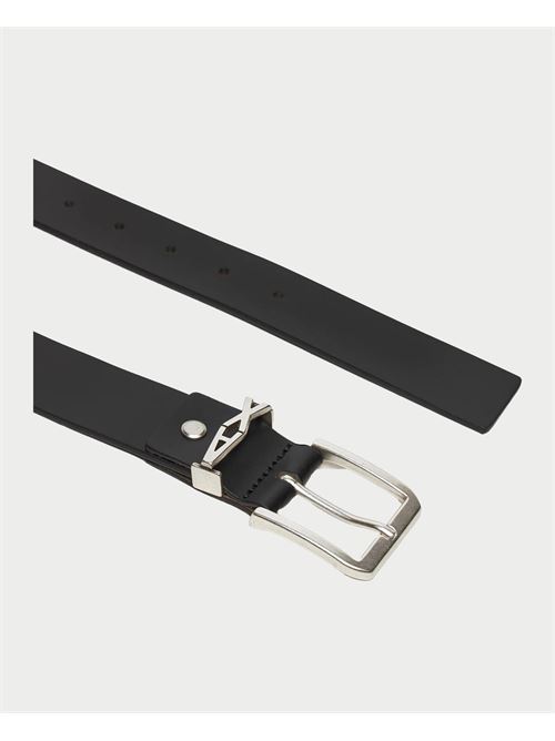 Ceinture homme Armani Exchange avec logo ARMANI EXCHANGE | 951416-4F89700020